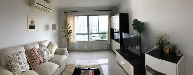 Lumpini Place Rama 9-Ratchada, Bangkok