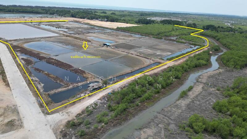 Land for sale, 67 rai, Soi Charoen Suk, Nong Mai Daeng, Mueang, Chonburi., Chon Buri (Pattaya)