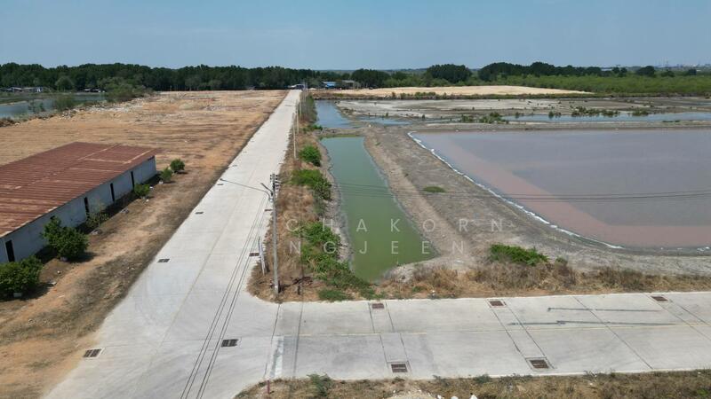 Land for sale, 67 rai, Soi Charoen Suk, Nong Mai Daeng, Mueang, Chonburi., Chon Buri (Pattaya)