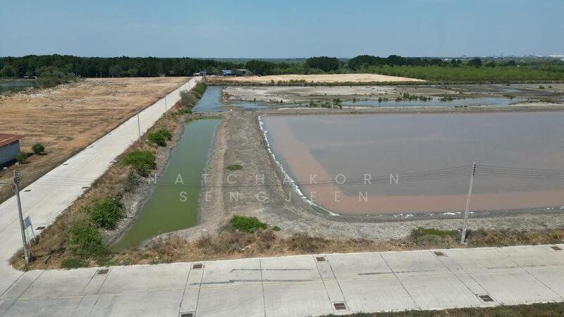 Land for sale, 67 rai, Soi Charoen Suk, Nong Mai Daeng, Mueang, Chonburi., Chon Buri (Pattaya)