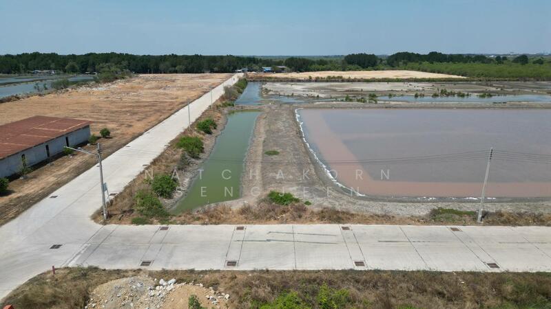 Land for sale, 67 rai, Soi Charoen Suk, Nong Mai Daeng, Mueang, Chonburi., Chon Buri (Pattaya)