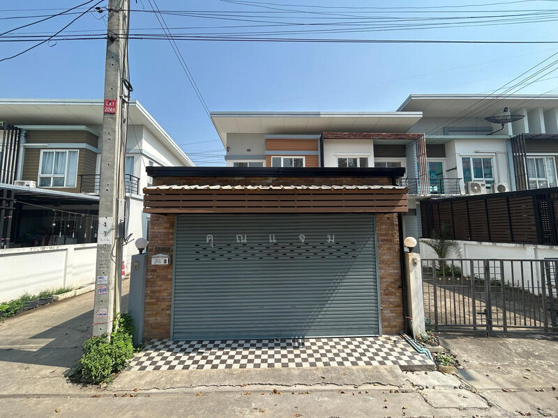 ฟลอราวิลล์ พาร์ค โฮม ฉลองกรุง, Bangkok
