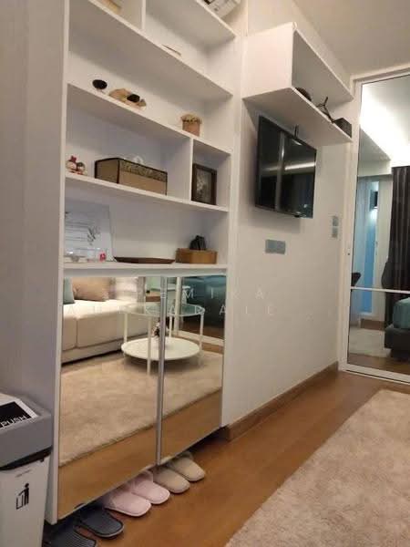 InterLux Premier Sukhumvit 13, Bangkok