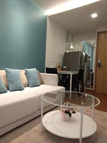 InterLux Premier Sukhumvit 13, Bangkok