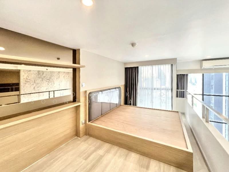 Knightsbridge Prime Sathorn, Bangkok