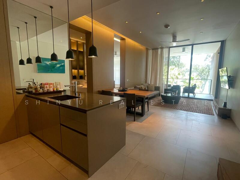 Twinpalms Residences by Montazure, Phuket