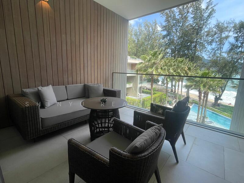 Twinpalms Residences by Montazure, Phuket