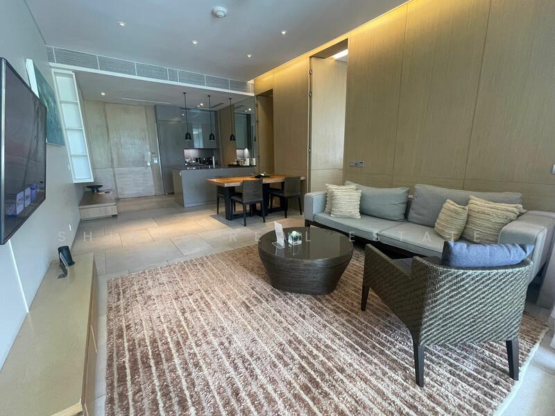 Twinpalms Residences by Montazure, Phuket