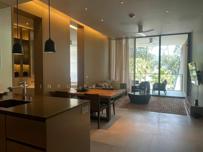 Twinpalms Residences by Montazure, Phuket
