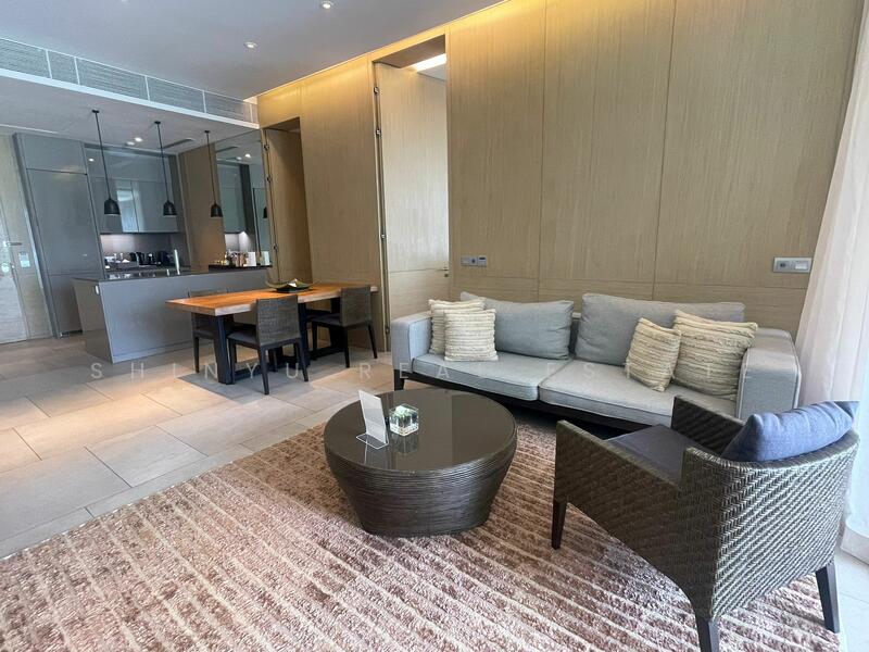 Twinpalms Residences by Montazure, Phuket