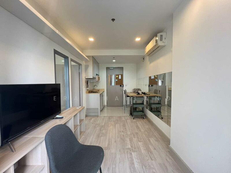 IDEO MOBI Sukhumvit 81, Bangkok