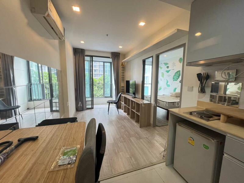 IDEO MOBI Sukhumvit 81, Bangkok