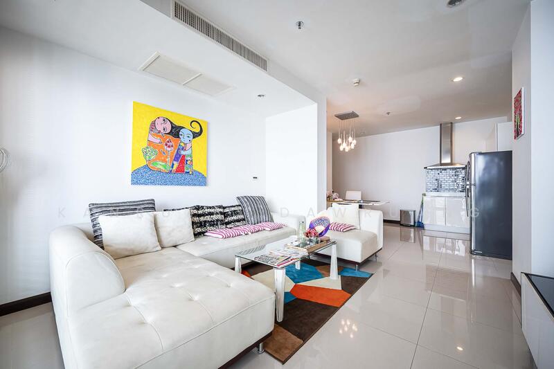 The Prime 11, Bangkok