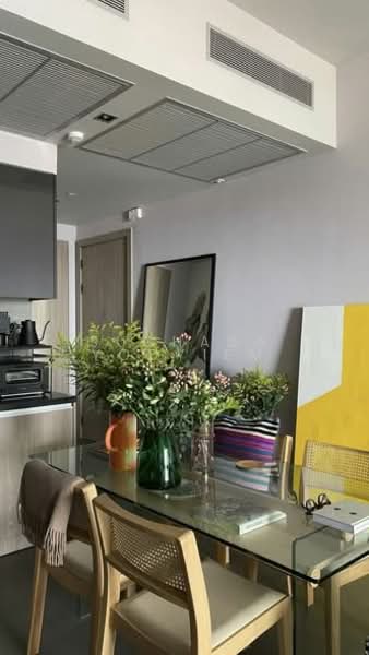 The Lofts Asoke, Bangkok