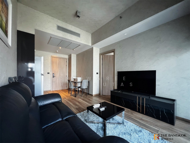 The Lofts Asoke, Bangkok