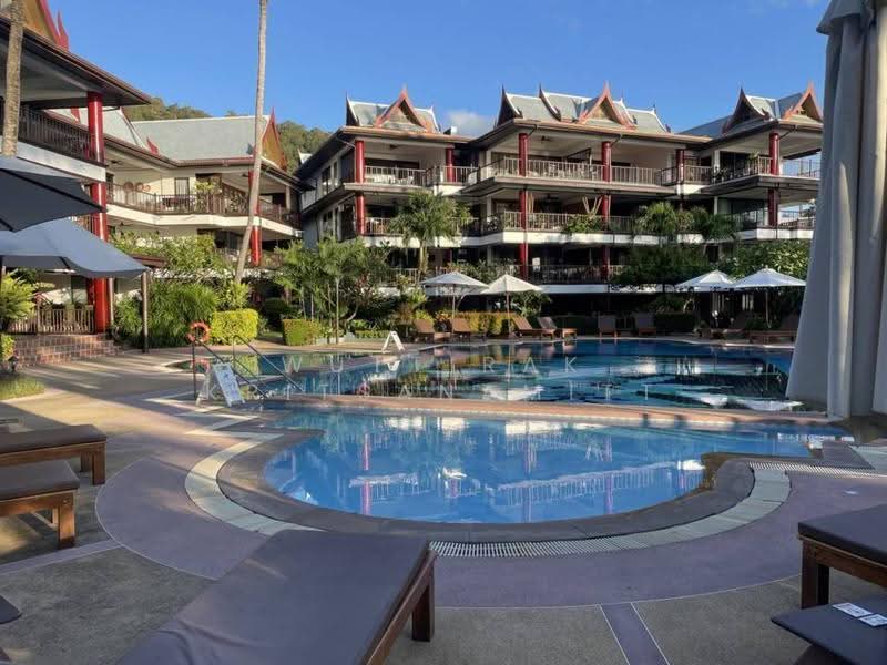 The Residence Kalim Bay, phuket