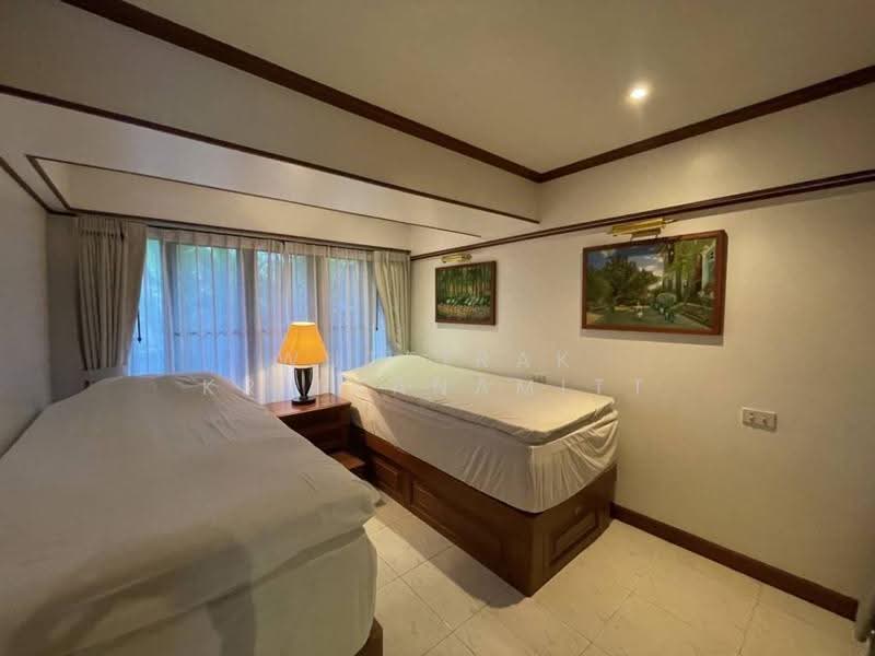 The Residence Kalim Bay, phuket