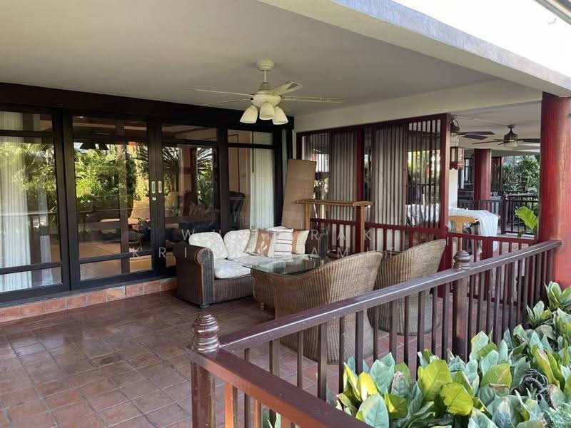 The Residence Kalim Bay, phuket