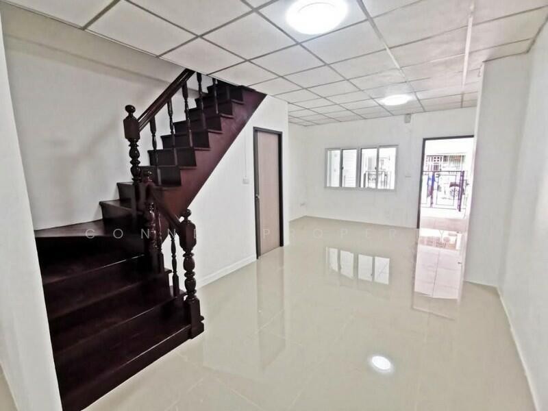 Phongsirichai 4 Phetkasem 81, Bangkok