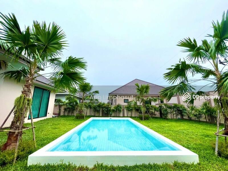 The Lake Huay Yai, Chon Buri (Pattaya)