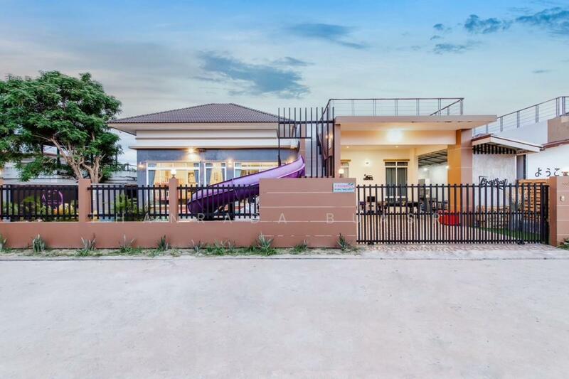 4-BR Villa, Prachuap Khiri Khan