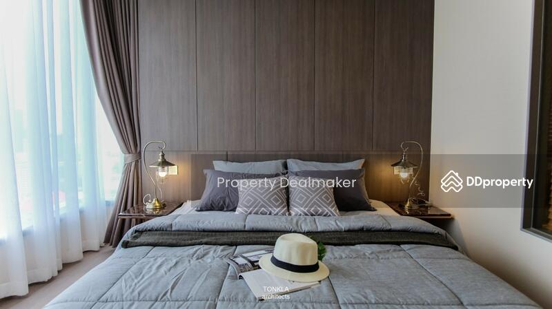 The Esse Asoke, Bangkok