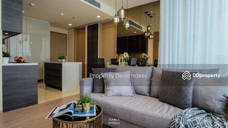 The Esse Asoke, Bangkok