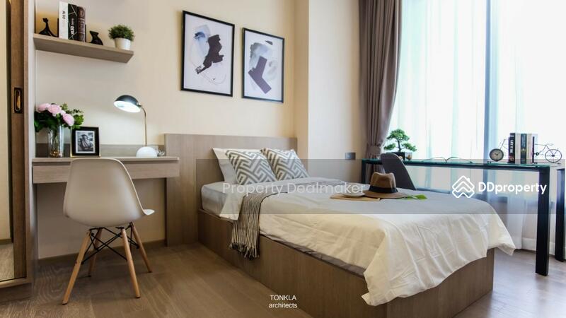 The Esse Asoke, Bangkok