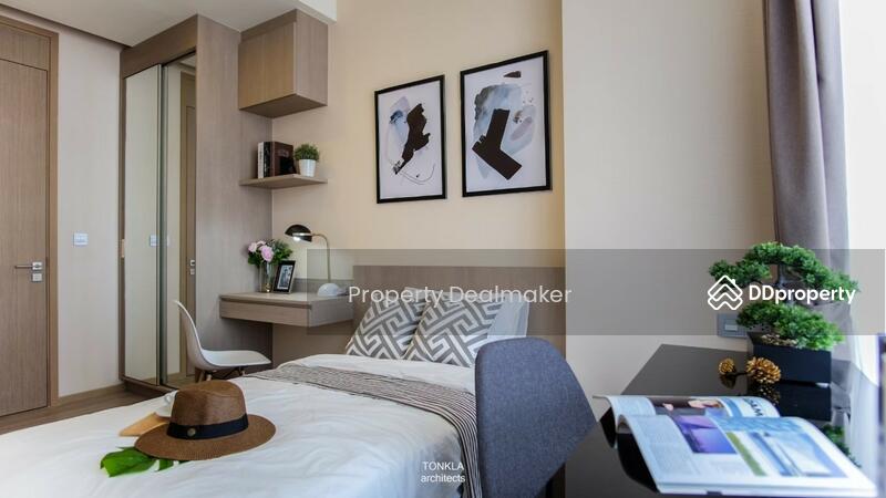 The Esse Asoke, Bangkok