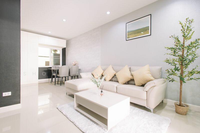 The Urbana by Palm Spring 3, Chiang Mai