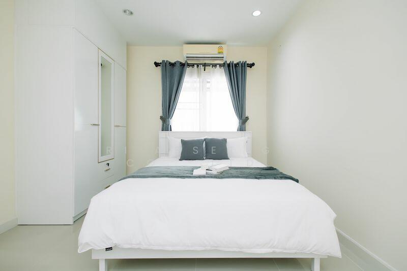 The Urbana by Palm Spring 3, Chiang Mai