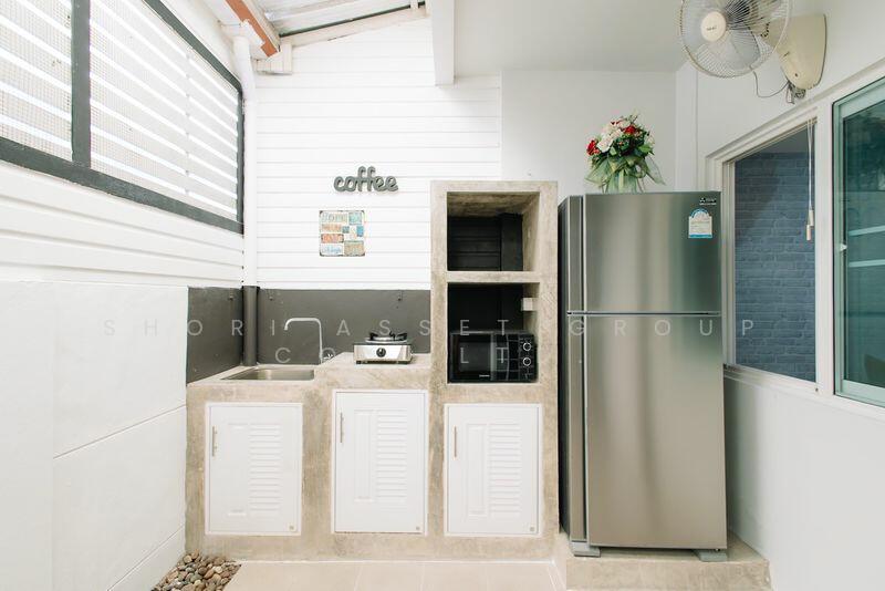 The Urbana by Palm Spring 3, Chiang Mai