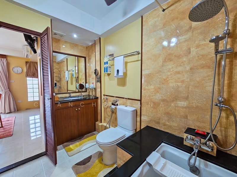 undefined, Chon Buri (Pattaya)