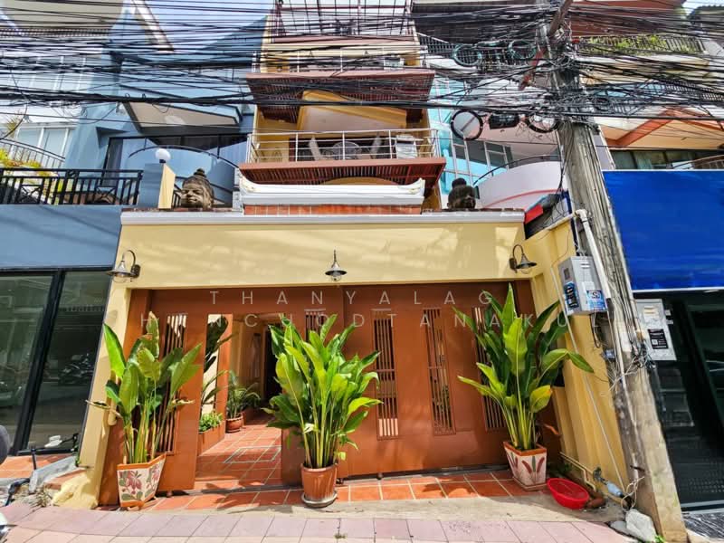 undefined, Chon Buri (Pattaya)