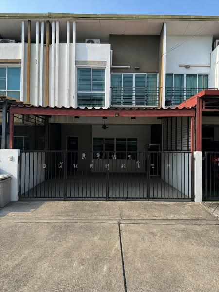 City Sense Rattanathibet, Nonthaburi