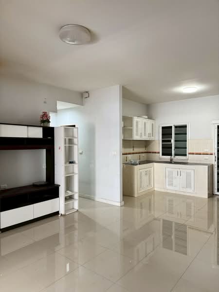 City Sense Rattanathibet, Nonthaburi