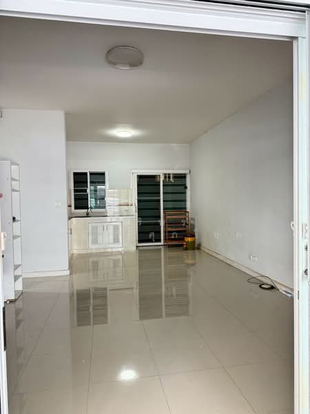 City Sense Rattanathibet, Nonthaburi