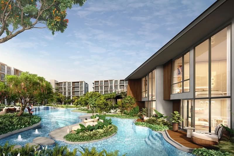 RHEA by Sansiri, Phuket