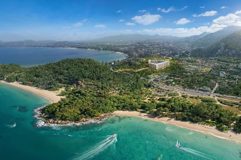 RHEA by Sansiri, Phuket