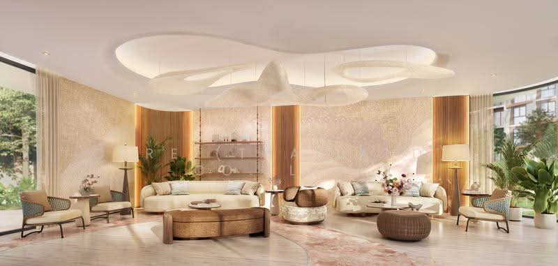 RHEA by Sansiri, Phuket