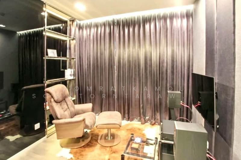 The Room Sukhumvit 69, Bangkok