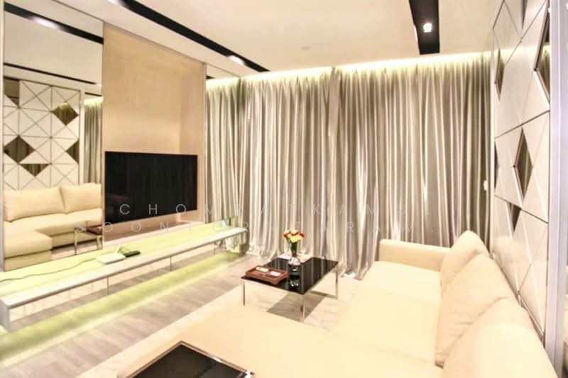 The Room Sukhumvit 69, Bangkok