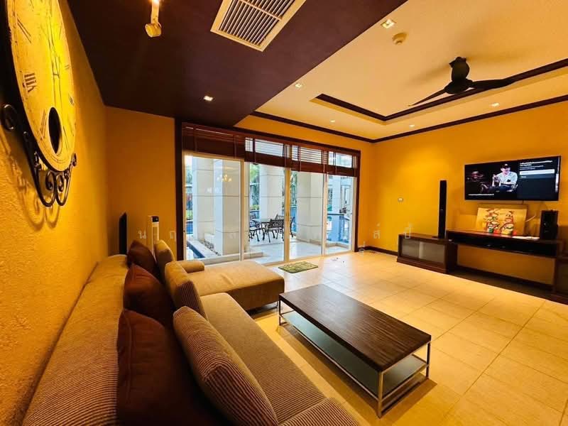 Blue Lagoon Resort Hua Hin, Phetchaburi