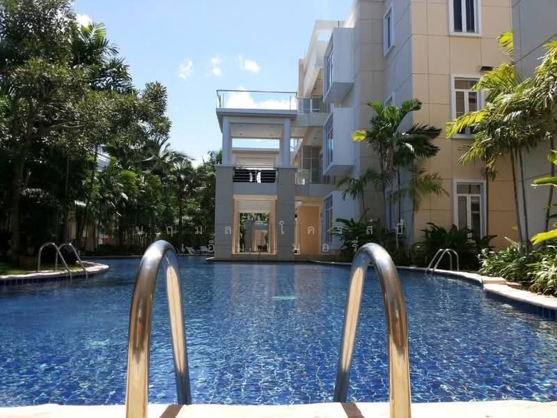 Blue Lagoon Resort Hua Hin, Phetchaburi