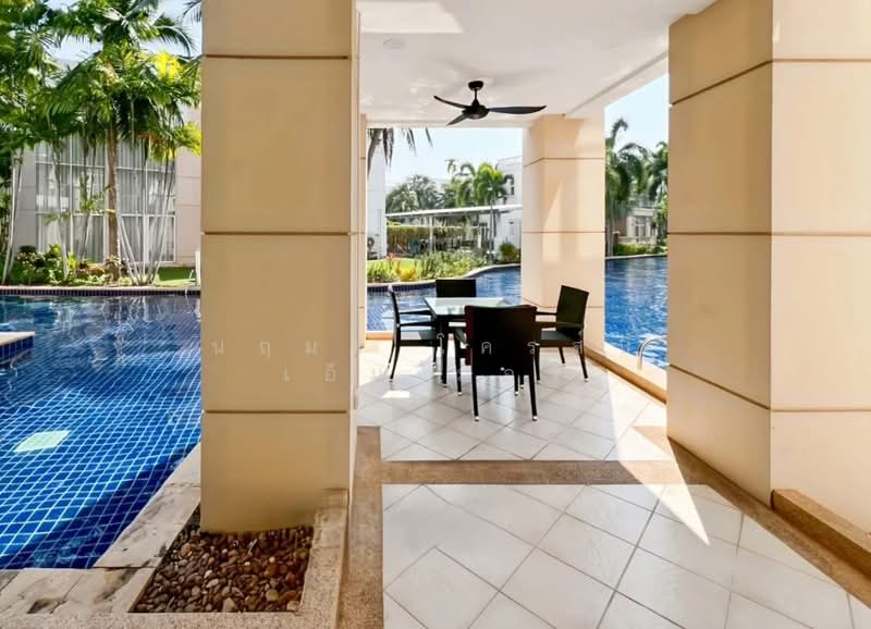 Blue Lagoon Resort Hua Hin, Phetchaburi