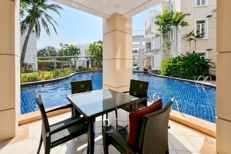 Blue Lagoon Resort Hua Hin, Phetchaburi