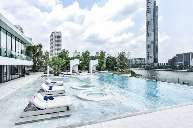 Chapter Charoennakhon–Riverside, Bangkok