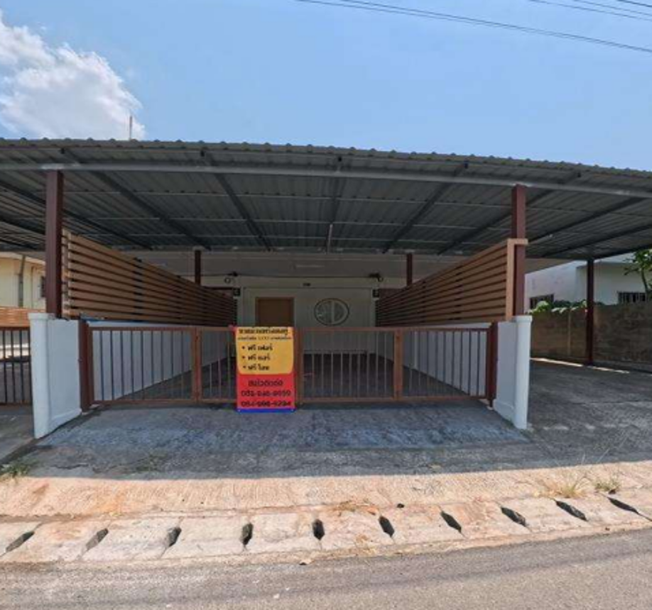 Townhouse in Surin City, Surin Province