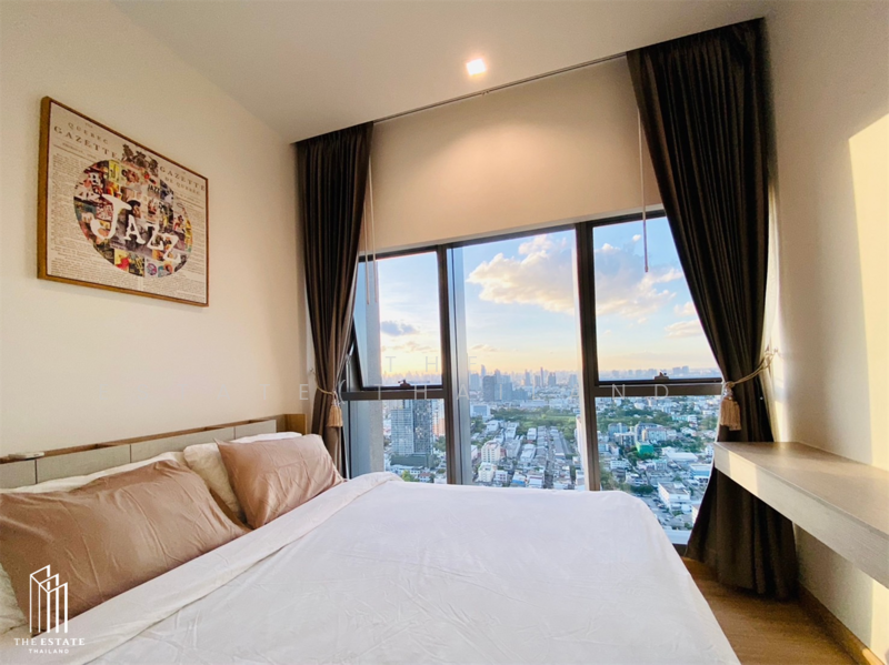 Whizdom Connect Sukhumvit, Bangkok