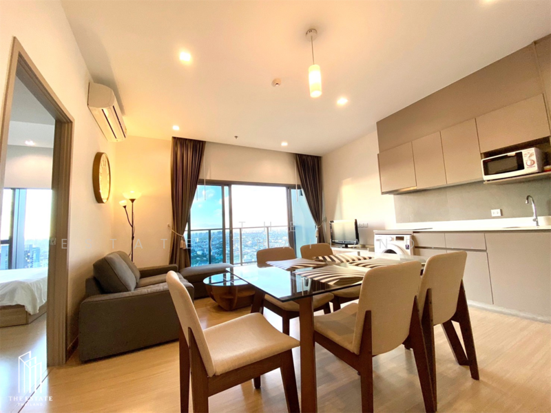 Whizdom Connect Sukhumvit, Bangkok